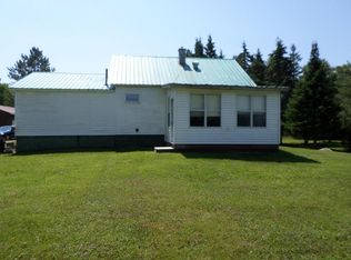 8809 E 1 1/2 Mile Rd, Sault Sainte Marie, MI 49783