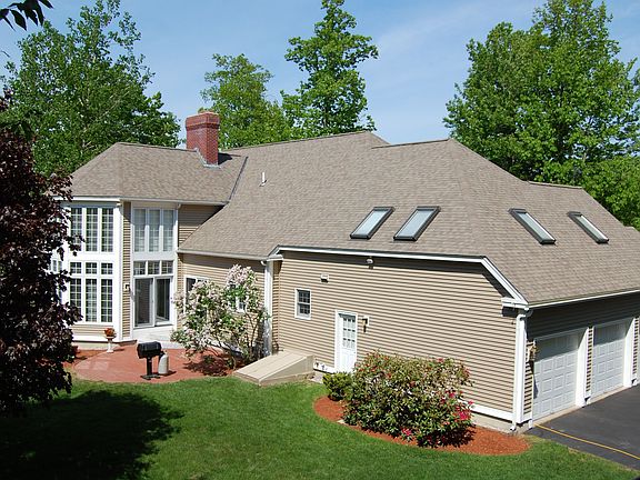 Side Rear From Above