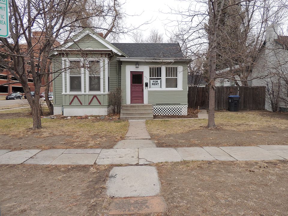 2nd image of 2211 Evans Ave