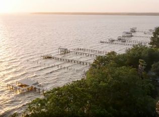 2656 Bay Grove Rd, Freeport, FL 32439