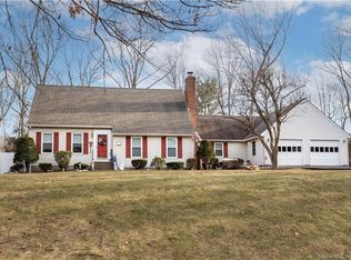 60 Saddle Rd, Wolcott, CT 06716