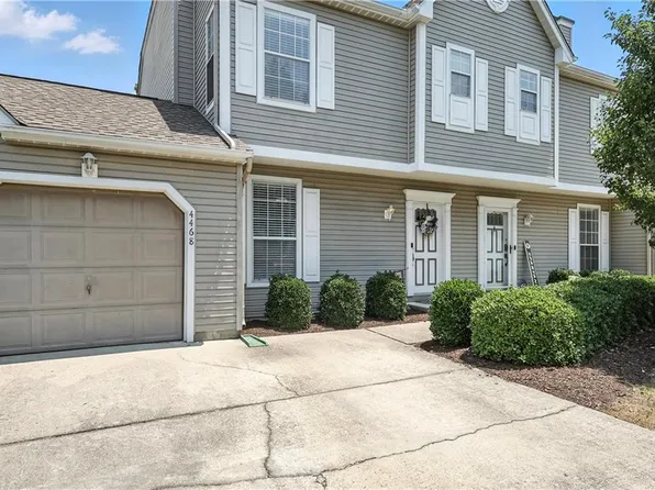 4468 Kidder Dr, Virginia Beach, VA 23462
