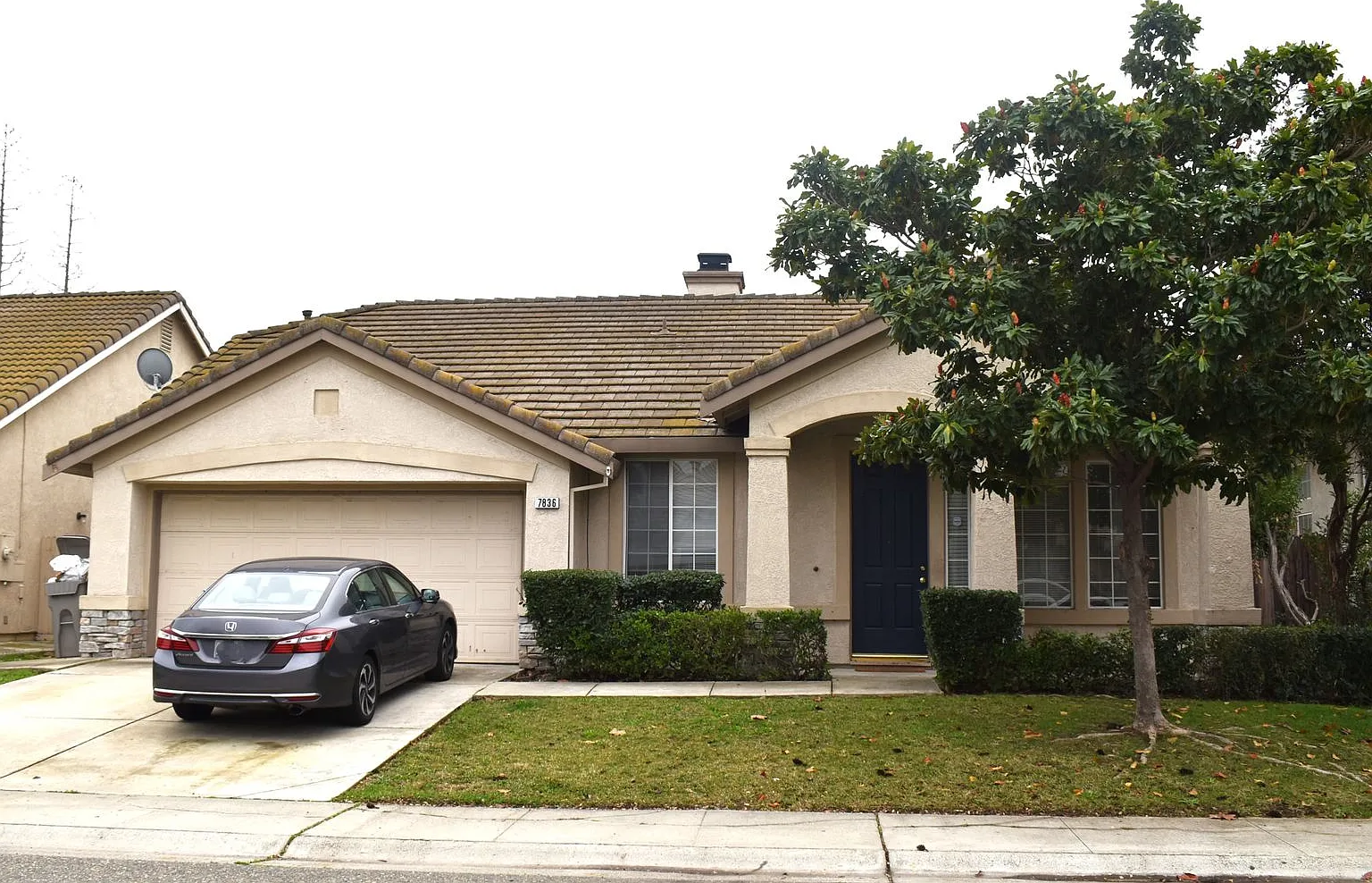 Resident Benefit Package Property - 7836 Calzada Way, Elk Grove — Photo 1