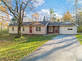 161 Gagnon Rd, Oakland, ME 04963