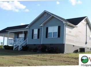 56 County Road 441, Rainsville, AL 35986