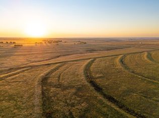 Hollow East Rd #280, Laverne, OK 73848