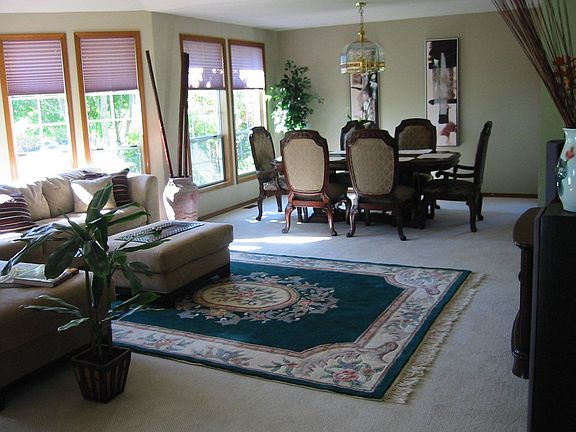 Formal Living Area