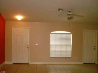 3915 3rd St W UNIT 4, Lehigh Acres, FL 33971