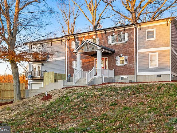 2nd image of 6218 Suitland Rd