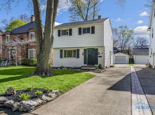 2522 Drummond Rd, Toledo, OH 43606