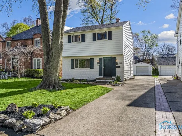 2522 Drummond Rd, Toledo, OH 43606