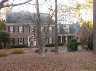 275 Oak St, Lillington, NC 27546