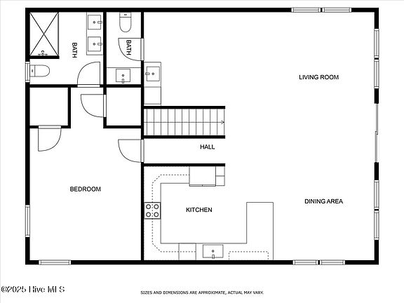 3rd image of 511 S Shore Drive