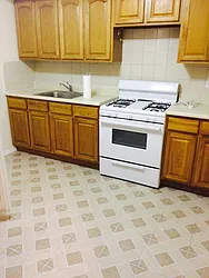 Rented by Astoria Realty