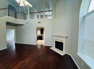 6504 Tierra Dr, Woodway, TX 76712