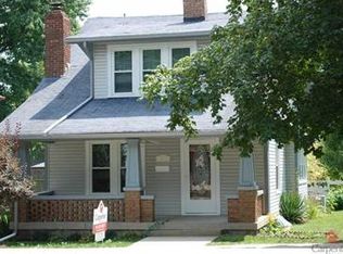 123 E Main St, Mooresville, IN 46158