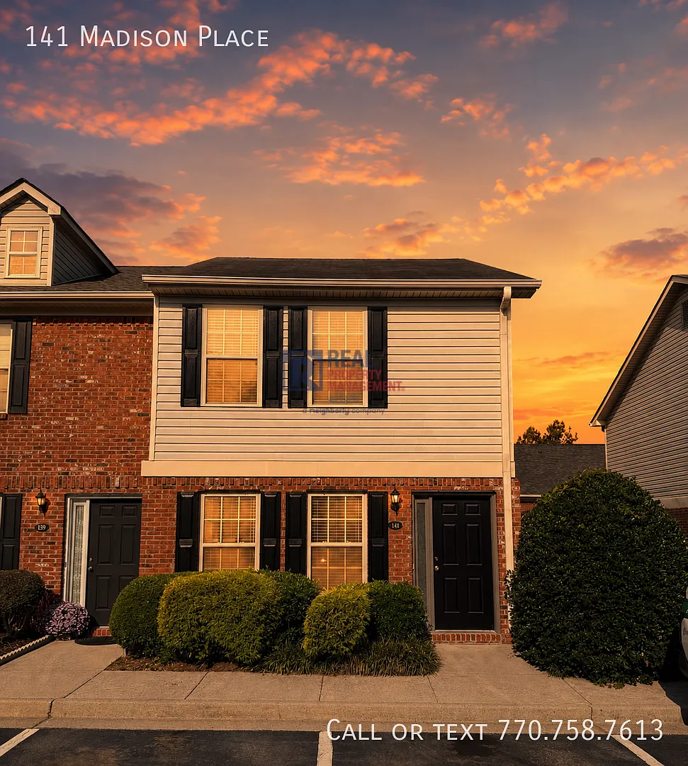 2 bed, 2.5 bath, 1188 sqft, $1,350 — Photo 2
