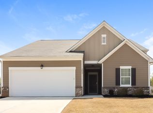 1062 Coldwater Dr, Griffin, GA 30224