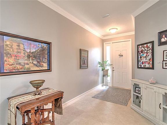 Home For Sale In Valencia Lakes