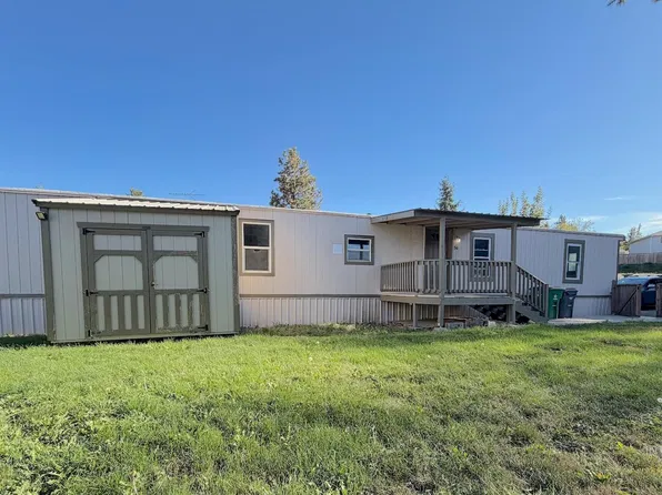 1751 N Polk Ext Trailer 56, Moscow, ID 83843