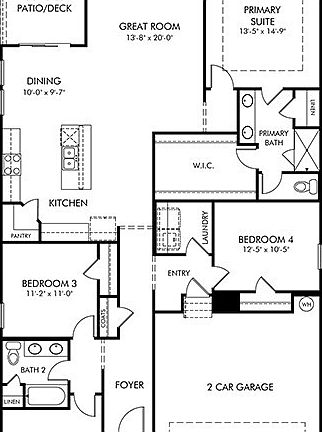 5th image of 1094 Holland Ridge Way