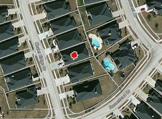 2831 Chalet Ridge Dr, Katy, TX 77494