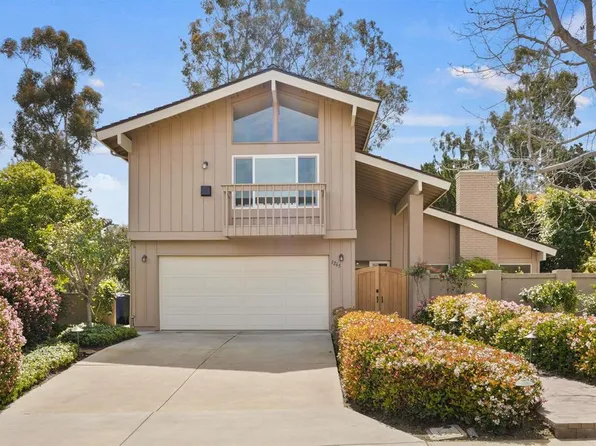 1265 Santa Luisa Dr, Solana Beach, CA 92075