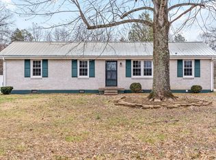 2107 Seven Mile Ferry Rd, Clarksville, TN 37040