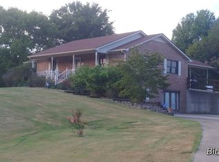 6935 Highway 641s, Paris, TN 38242