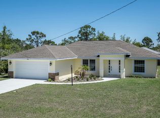 438 Grant Ave NE, Lake Placid, FL 33852