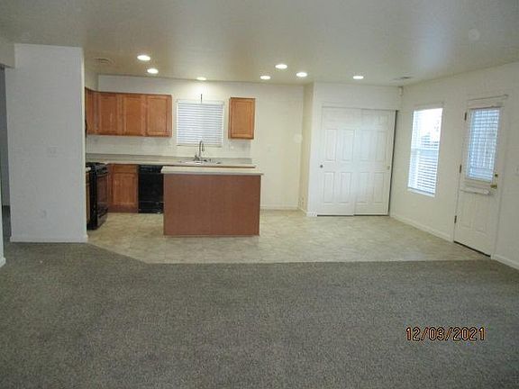 kitchen/nook