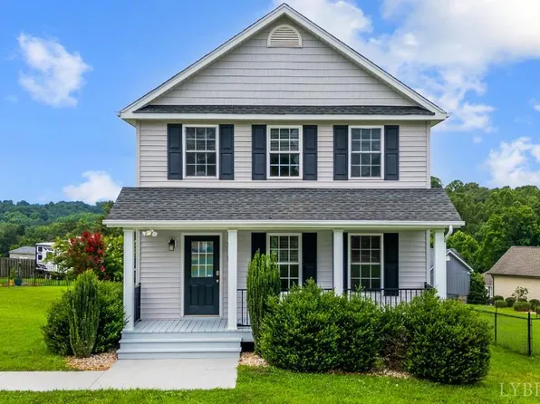 112 Bennett Dr, Lynchburg, VA 24501