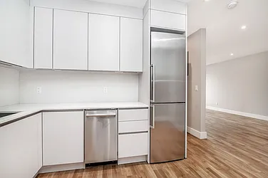 Rented by Akelius Real Estate Management