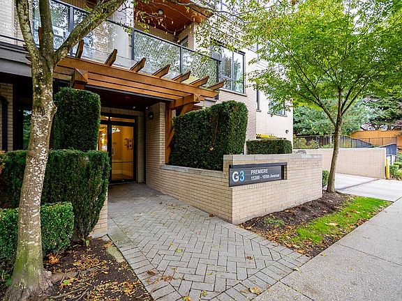 2nd image of 15388 105th Ave #209