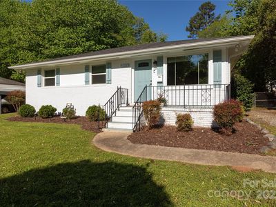 2404 Finchley Dr, Charlotte, NC, 28215