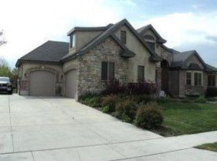1277 N 1270th St E, American Fork, UT 84003