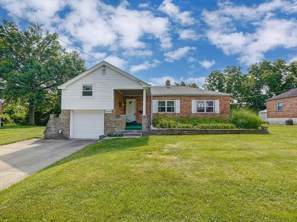 3830 Virginia Ct, Cincinnati, OH 45248