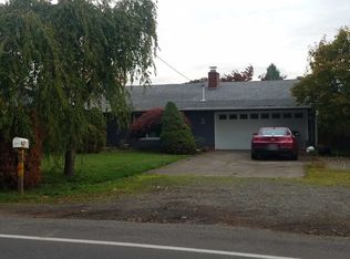 34137 E Cloverdale Rd, Creswell, OR 97426