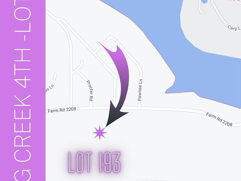 1st image of Lot 193- Big Creek