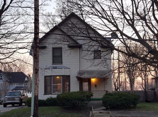 520 S Grand Traverse St, Flint, MI 48502