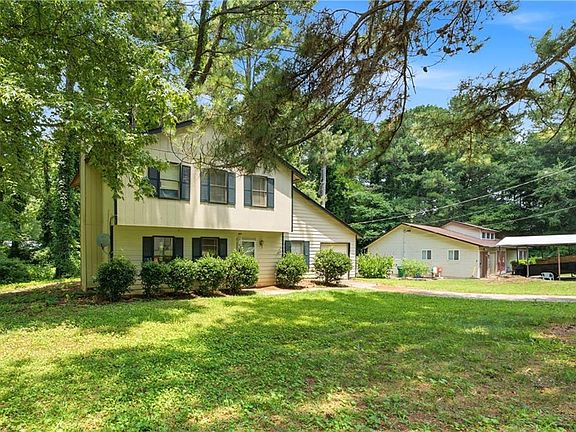 2nd image of 3957 Brookstone Ct