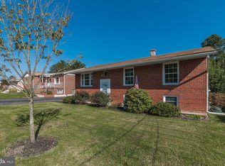 2131 Rockwell Ave, Baltimore, MD 21228