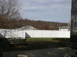 34 Redfern St, North Providence, RI 02911