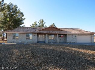 3280 Basin, Pahrump, NV 89060