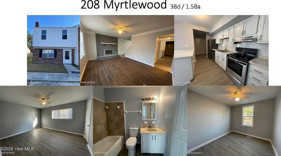 2nd image of 208 Myrtlewood Circle