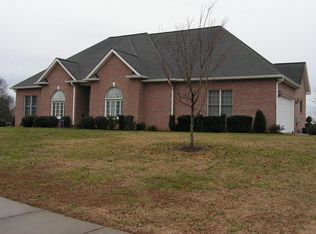 713 Cedar Hill Dr, Shelby, NC 28152