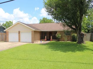 1335 Runneburg Rd, Crosby, TX 77532