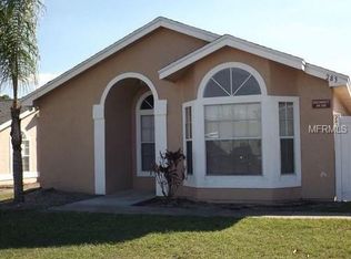 283 San Gabriel St, Winter Springs, FL 32708