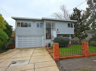 5055 Ray Ave, Castro Valley, CA