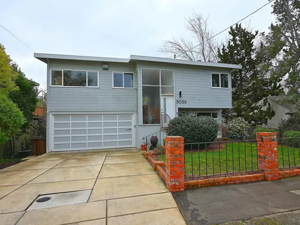 5055 Ray Ave, Castro Valley, CA 94546